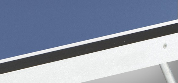 ADJUSTABLE NET